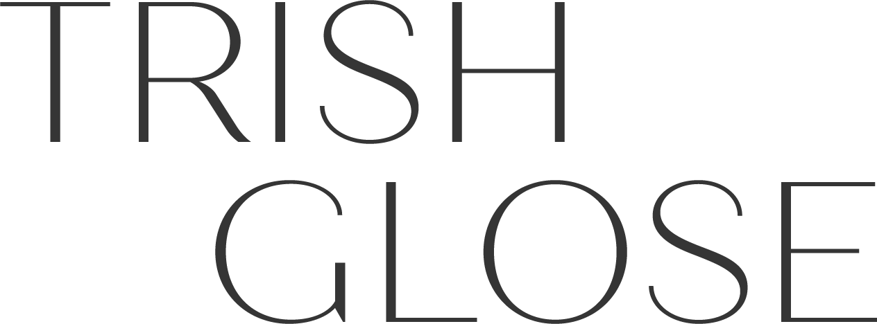 Trish Glose - Anchor, Podcaster, Executive Director, Writer
